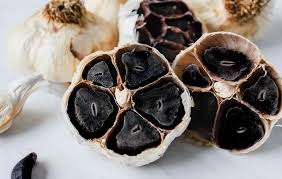 خرید سیر سیاه ارگانیک + قیمت فوق‌ العاده